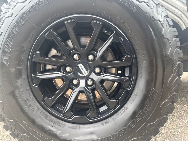 Used 2024 Ford F-150 Truck