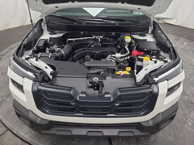 2026 – Subaru – Outback