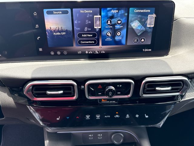 New 2026 Nissan Sentra Sedan