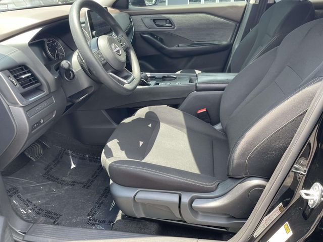 Used 2023 Nissan Rogue SUV