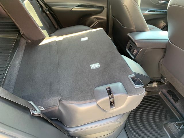Used 2023 Toyota Venza SUV