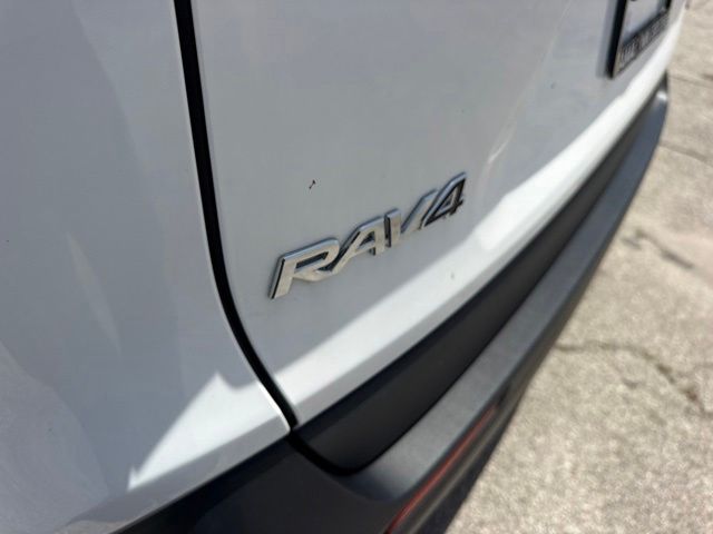 Used 2024 Toyota RAV4 SUV