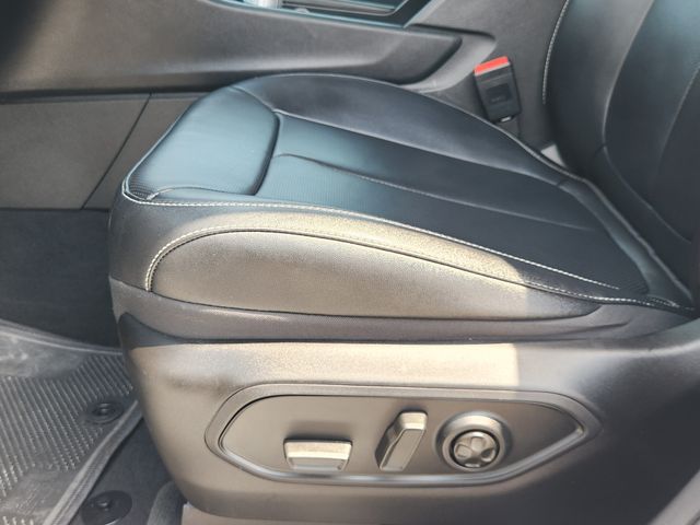 2024 Jeep Grand Cherokee L Limited White at Westside Lexus