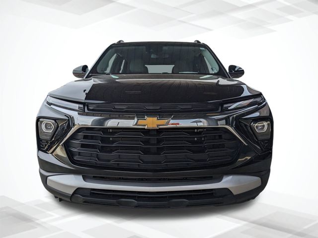 2024 Chevrolet Trailblazer LT photo