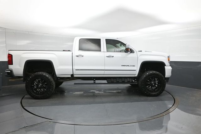 Used 2019 GMC Sierra 2500HD Truck