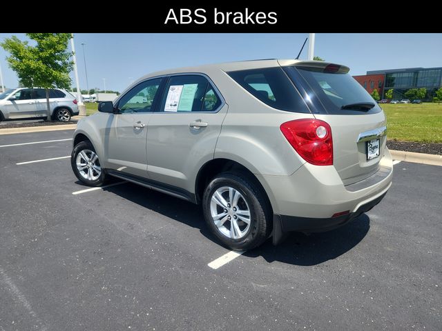 Used 2013 Chevrolet Equinox For Sale in Grove City, OH