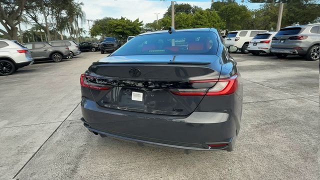 2025 Toyota Camry - $32,998