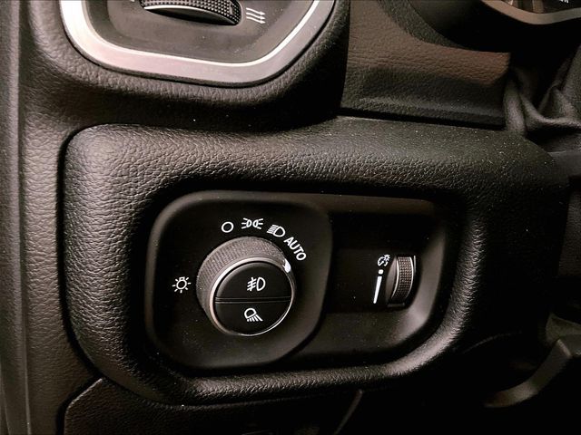 2020 Ram 1500 Big Horn/Lone Star White at Rafferty Subaru
