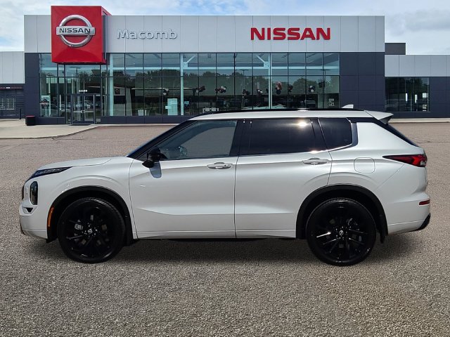 New 2026 Nissan Rogue Plug-in Hybrid SUV