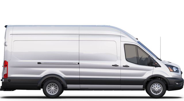 2025 Ford Transit 350 HD