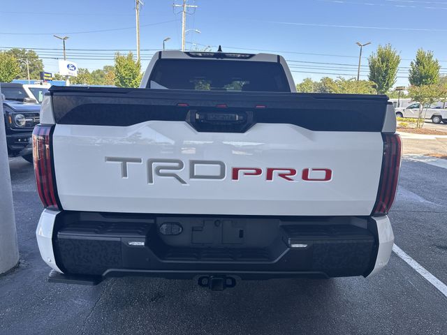 Used 2024 White Toyota TRD Pro image 26