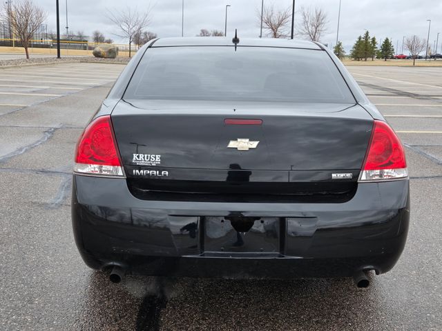 2013 Chevrolet Impala LS
