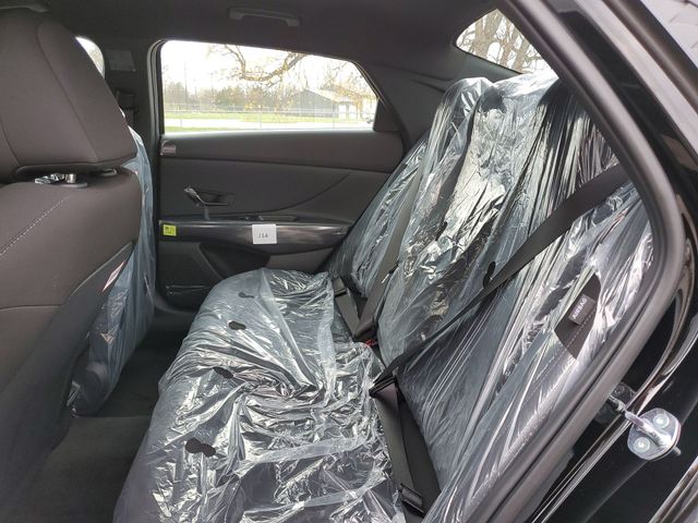 New 2025 Hyundai Elantra Hybrid For Sale in Indianapolis, IN