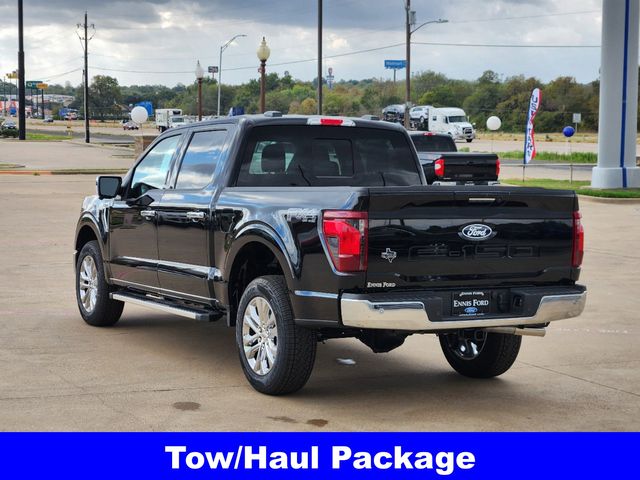 2024 Ford F-150 XLT 5