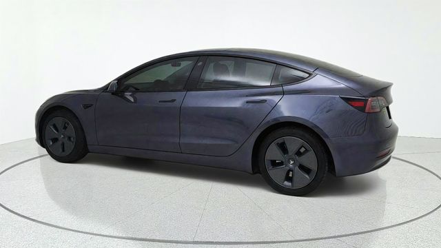2023 Tesla Model 3 Base  at Big Star Chrysler Jeep Dodge Ram 