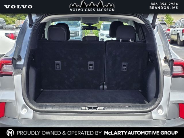 Used 2023 Ford Escape Hybrid SUV