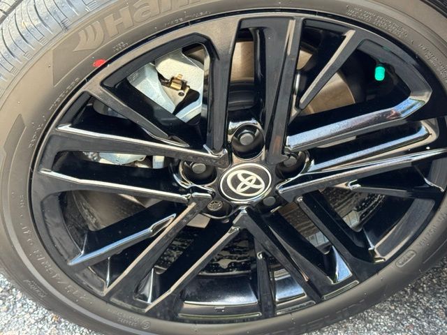 Used 2026 Toyota Camry Sedan