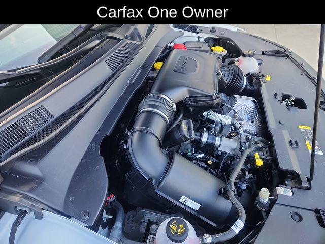 Used 2024 Jeep Compass For Sale in Grove City, OH