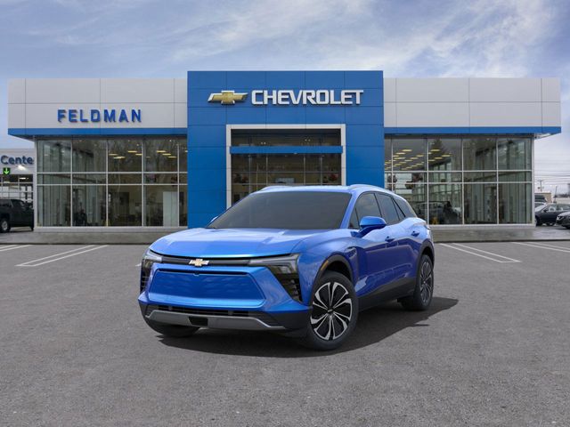 New 2025 Chevrolet Blazer EV For Sale in Livonia, MI