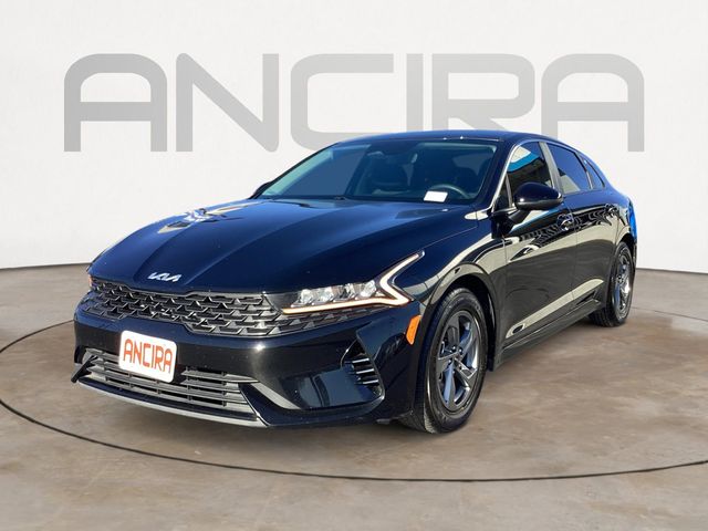 Used Car 2023 Kia K5  Lxs For Sale Under $20,000 In San Antonio, Texas