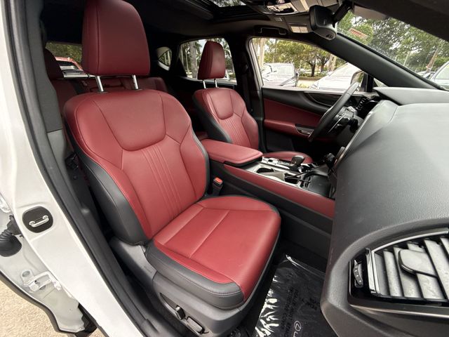 2025 Lexus NX - $44,998