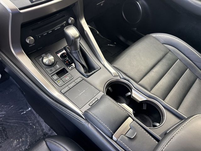 2021 Lexus NX - $28,998
