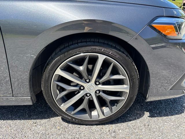 Used 2023 Honda Civic Sedan