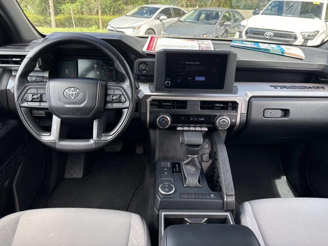 Used 2025 Toyota Tacoma Truck