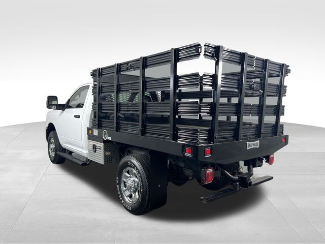 2023 Ram 2500 Tradesman 6