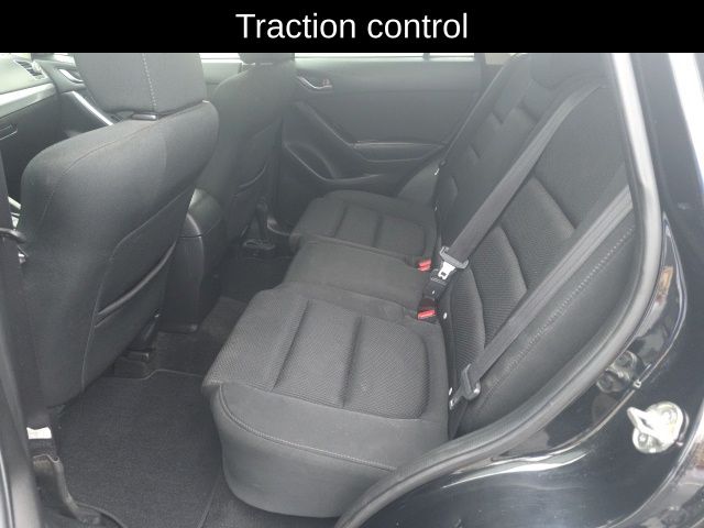 Used 2016 Mazda CX-5 For Sale in Grove City, OH