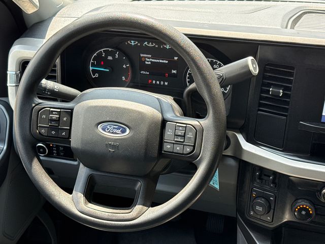 Used 2023 Ford F-250SD Truck