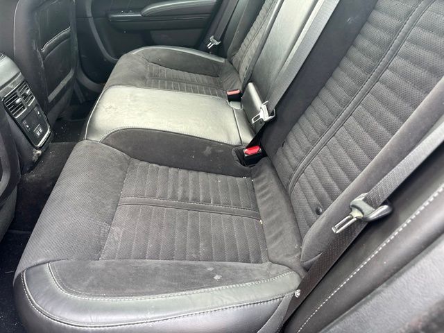 Used 2022 Pitch Black Clearcoat Dodge R/T Scat Pack image 12