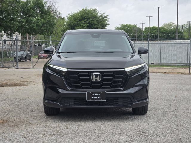used 2023 Honda CR-V car, priced at $29,200