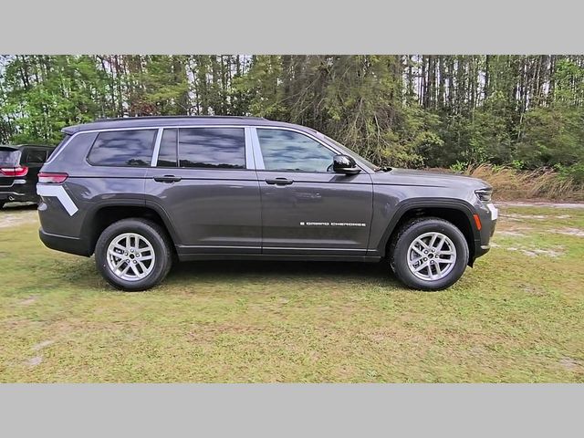 2026 Jeep Grand Cherokee L Laredo 4x2
