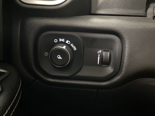2024 RAM 3500 Big Horn photo