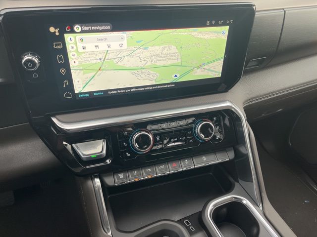 2026 GMC Sierra 2500HD Denali:44970