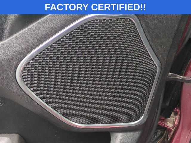 Used 2025 Red Ram Laramie image 15