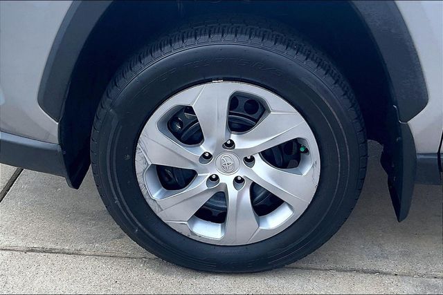 Used 2023 Toyota RAV4 SUV