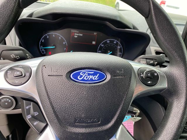 2021 Ford Transit Connect XL 11