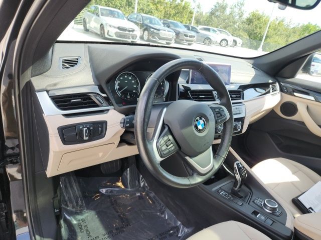 2021 BMW X1 sDrive28i 26