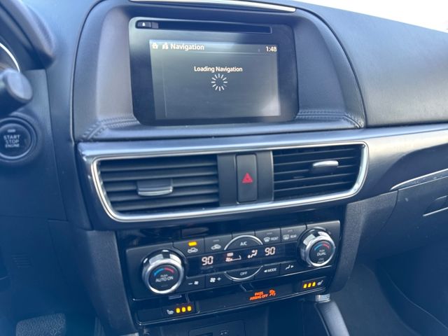 used 2016 Mazda CX-5 car, priced at $12,781