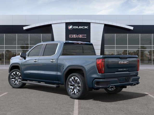 2024 GMC Sierra 1500 Denali 3