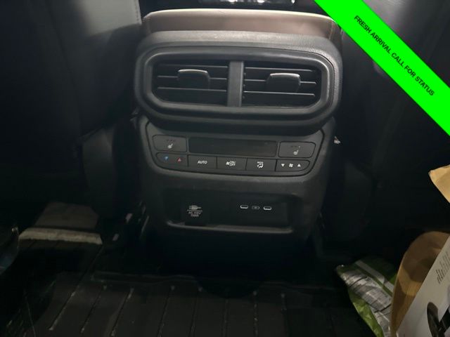 Certified Used 2024 Platinum White Pearl Honda Elite image 15