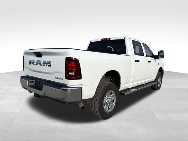 2025 RAM Ram 2500 Pickup Tradesman - Photo 6