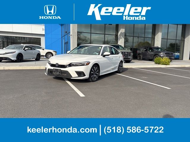 2023 Honda Civic