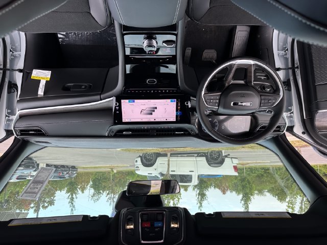 New 2027 White Jeep Altitude image 22