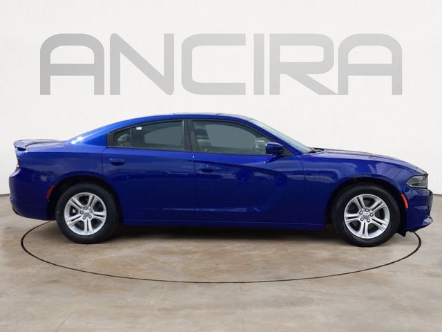 Used Car 2020 Dodge Charger  Sxt For Sale Under $20,000 In San Antonio, Texas