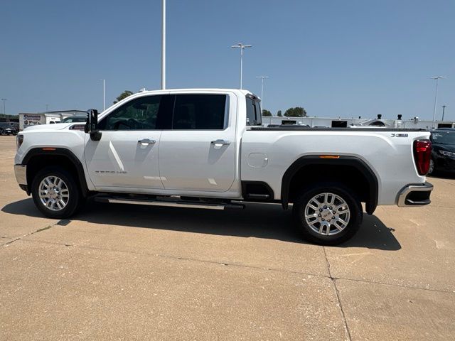 Used 2023 GMC Sierra 2500HD Truck