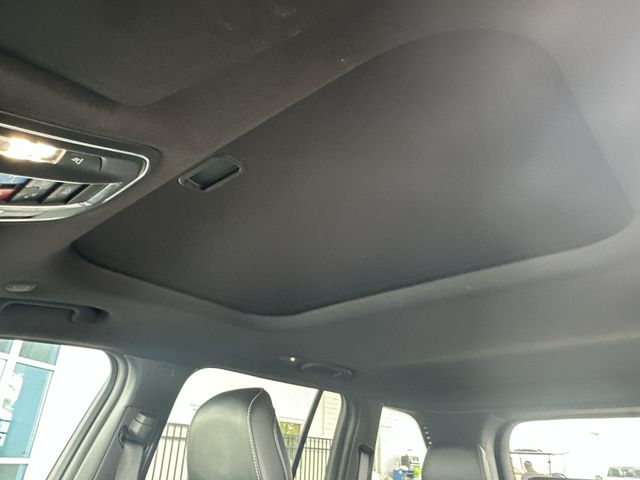 Used 2024 Gray Jeep Altitude X image 21
