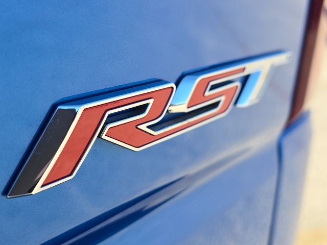 2025 Chevrolet Silverado 1500 RST:44591A